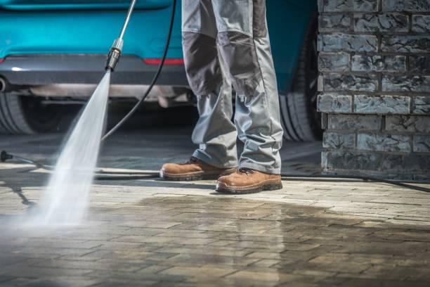 Best Deck and Patio Pressure Washing in Dale, IN