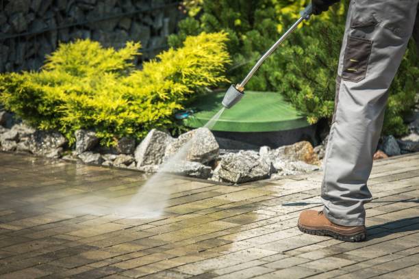 Best Brick and Stone Cleaning in Dale, IN