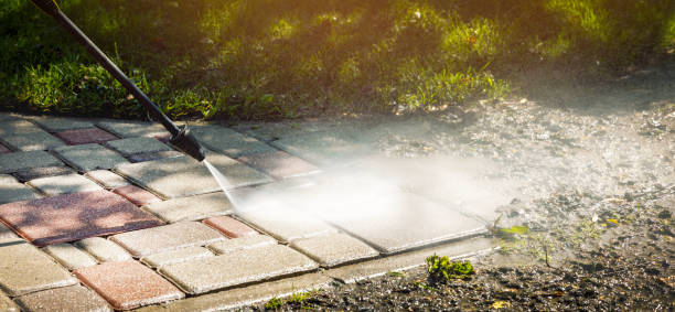 Best Vinyl Siding Pressure Washing in Dale, IN