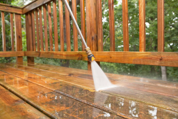 Best Parking Lot Cleaning in Dale, IN