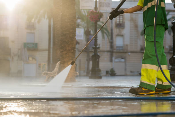 Best Concrete Surface Cleaning in Dale, IN